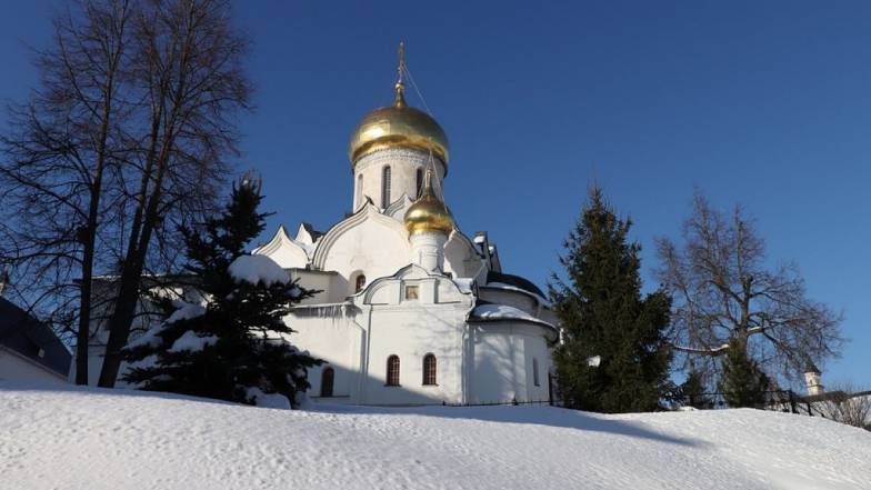 Церковные праздники в марте 2023 года: православный календарь Церковные праздники в марте 2023 года: православный календарь