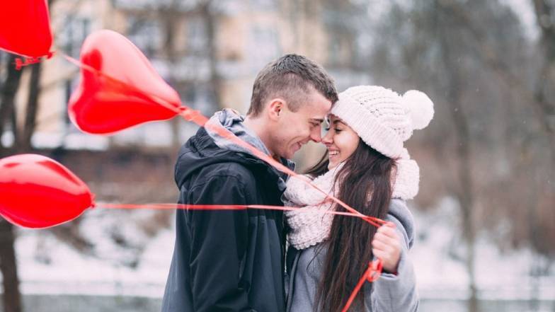 Tři znamení Zvěrokruhu najdou v příštích dnech skutečnou lásku: kdo jsou ti šťastlivci Tři znamení Zvěrokruhu najdou v příštích dnech skutečnou lásku: kdo jsou ti šťastlivci