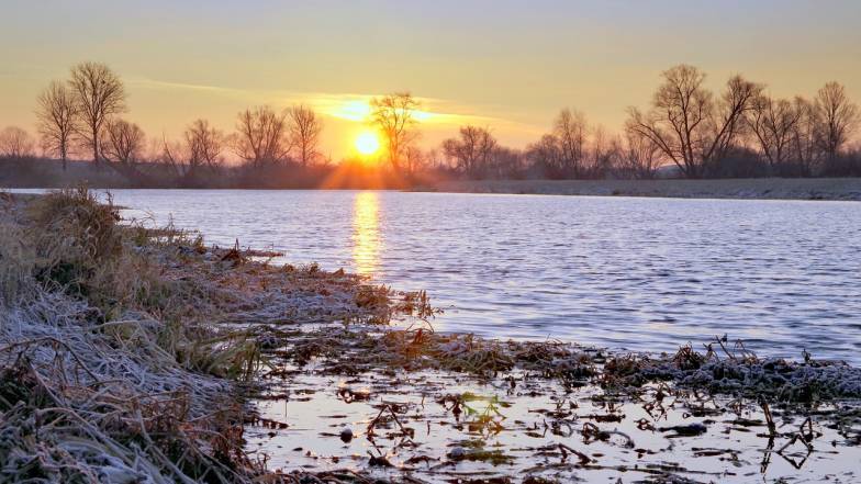 Погода в Києві на вівторок, 7 березня Погода в Києві на вівторок, 7 березня