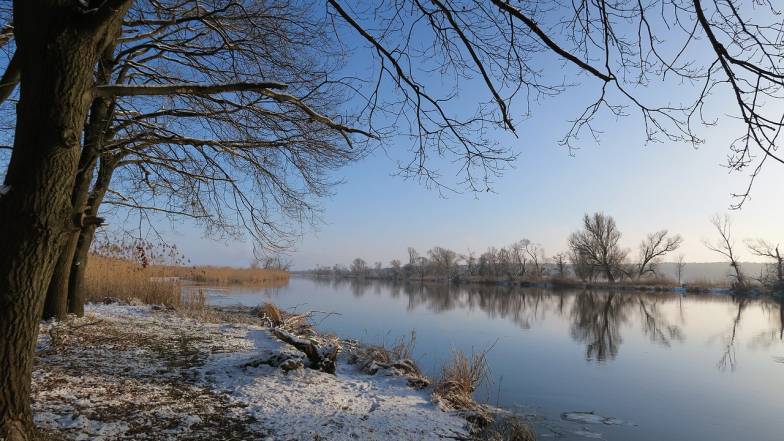 Погода в Україні на суботу, 11 березня Погода в Україні на суботу, 11 березня