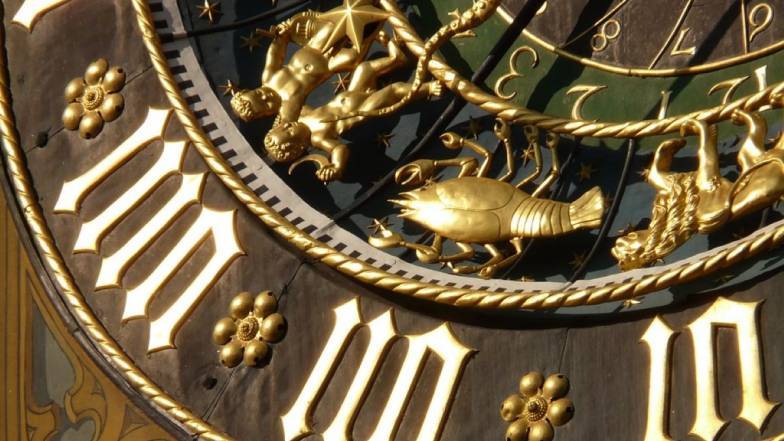 Horoscop pentru 13 martie: Taurii se vor confrunta cu probleme la locul de muncă, iar Leii se vor confrunta cu conflicte Horoscop pentru 13 martie: Taurii se vor confrunta cu probleme la locul de muncă, iar Leii se vor confrunta cu conflicte