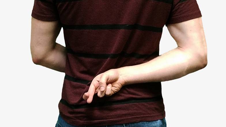 Jsou to šikovní manipulátoři: 3 znamení Zvěrokruhu, kteří mají talent na záludných triků Jsou to šikovní manipulátoři: 3 znamení Zvěrokruhu, kteří mají talent na záludných triků