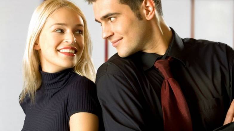 Svádějí na první pohled: ženy jakých znamení Zvěrokruhu umí flirtovat Svádějí na první pohled: ženy jakých znamení Zvěrokruhu umí flirtovat