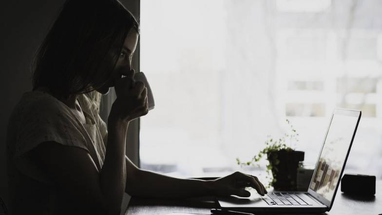 Работаешь дома? Советы, как сохранить здоровье Работаешь дома? Советы, как сохранить здоровье
