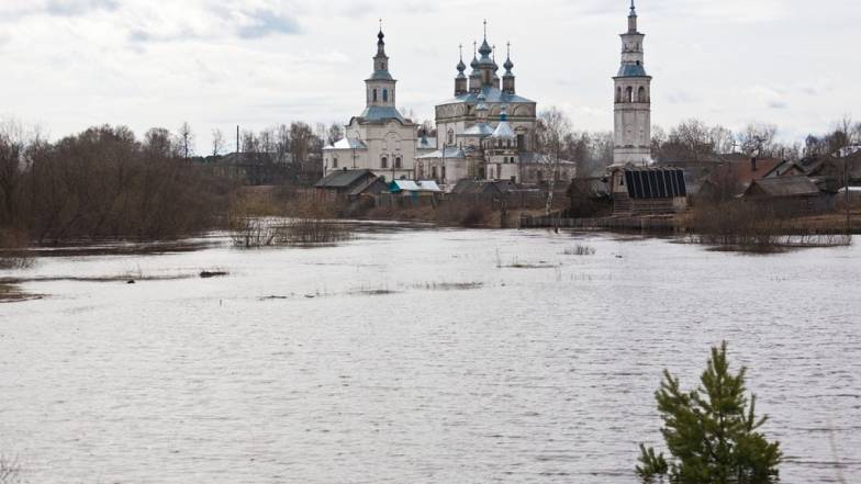 До чого сниться розлив річки: значення, тлумачення До чого сниться розлив річки: значення, тлумачення