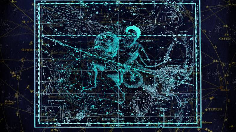 Тези зодиакални знаци ще намерят истинската любов през тази година Тези зодиакални знаци ще намерят истинската любов през тази година