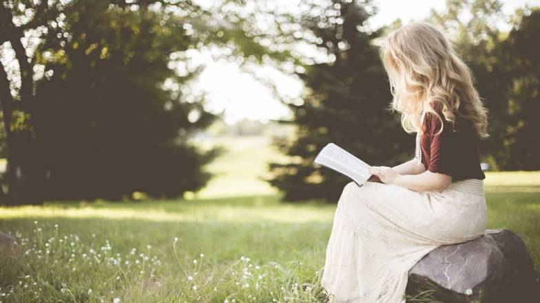 До чого сниться читання книги: значення, тлумачення До чого сниться читання книги: значення, тлумачення