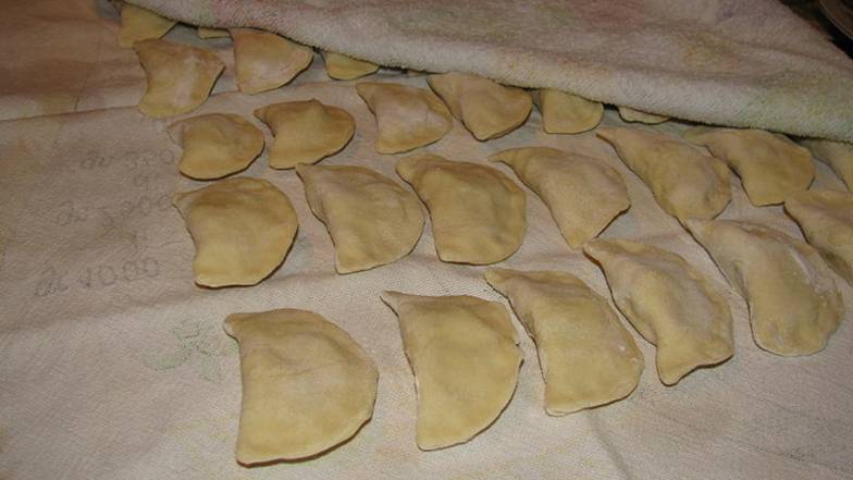 До чого сняться вареники: значення, тлумачення До чого сняться вареники: значення, тлумачення