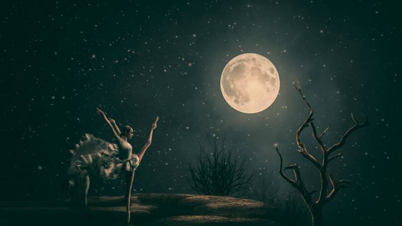 Două semne Zodiacale vor sări în sus de bucurie foarte curând: femeile norocoase ale săptămânii Două semne Zodiacale vor sări în sus de bucurie foarte curând: femeile norocoase ale săptămânii