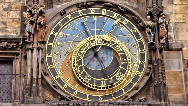 Horoscop pentru 12 aprilie: Gemenii trebuie să fie atenți la dorințe, iar Racul trebuie să fie atent la sănătate Horoscop pentru 12 aprilie: Gemenii trebuie să fie atenți la dorințe, iar Racul trebuie să fie atent la sănătate