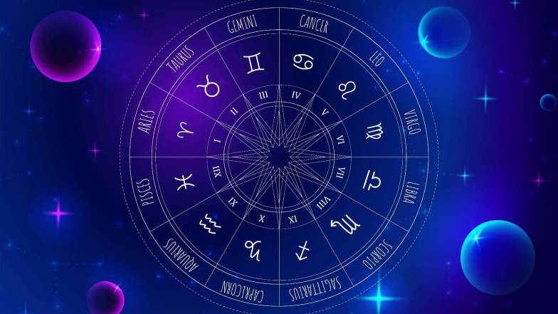 Horoskop na 13 kwietnia 2023 Horoskop na 13 kwietnia 2023