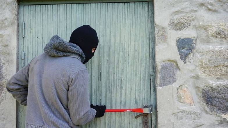 К чему снится вор: значение, толкование К чему снится вор: значение, толкование
