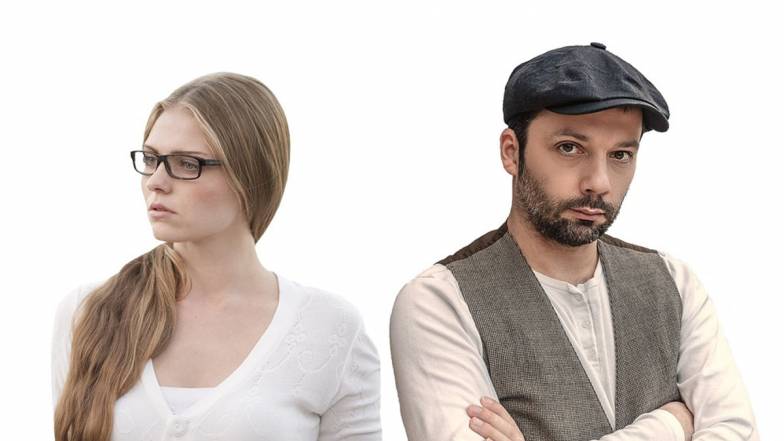 Květiny a serenády nejsou pro ně: znamení Zvěrokruhu, která nenávidí romantiku Květiny a serenády nejsou pro ně: znamení Zvěrokruhu, která nenávidí romantiku
