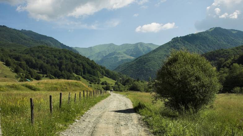 П'ять землетрусів сталися в Румунії в суботу П'ять землетрусів сталися в Румунії в суботу