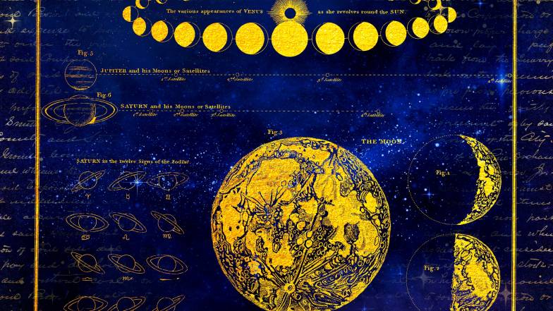 Horoskop na 25. dubna: Štíři by měli věnovat pozornost svým blízkým, a Kozorožci řešit aktuální záležitosti Horoskop na 25. dubna: Štíři by měli věnovat pozornost svým blízkým, a Kozorožci řešit aktuální záležitosti