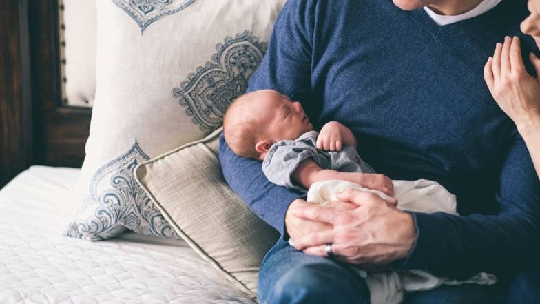 3 znamení Zvěrokruhu, která jsou považována za nejlepší rodiče 3 znamení Zvěrokruhu, která jsou považována za nejlepší rodiče