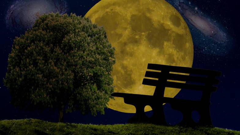 Horoskop na 29 dubna: Kozorožci by se měli podívat na své blízké Horoskop na 29 dubna: Kozorožci by se měli podívat na své blízké