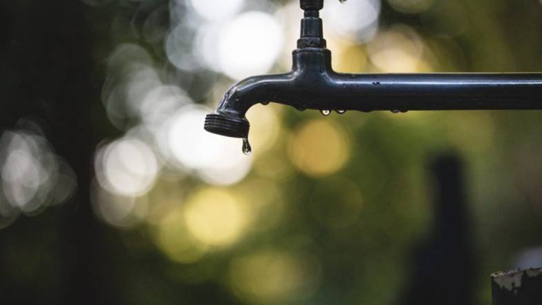 Яку роль відіграє водна інфраструктура у нашому житті? Яку роль відіграє водна інфраструктура у нашому житті?