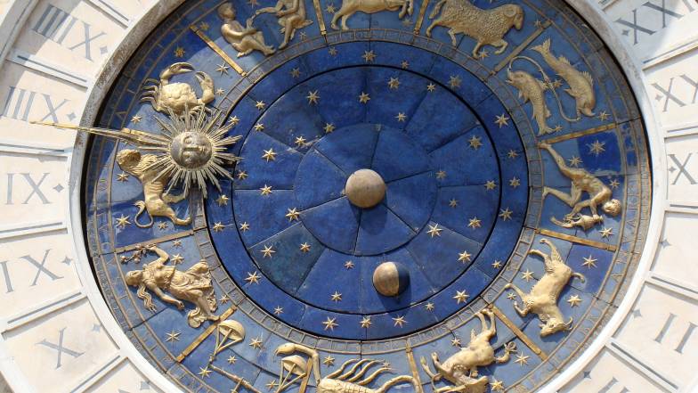 Horoscop pentru 6 mai: Peștii și Capricornii ar trebui să fie atenți cu finanțele Horoscop pentru 6 mai: Peștii și Capricornii ar trebui să fie atenți cu finanțele
