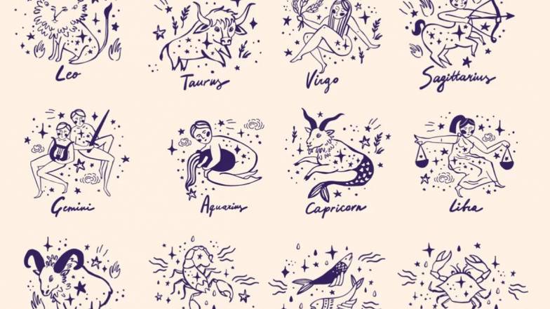 Horoskop na 16 května: Vodnáři by měli být pozitivní, a Berani naslouchat vnitřnímu hlasu Horoskop na 16 května: Vodnáři by měli být pozitivní, a Berani naslouchat vnitřnímu hlasu