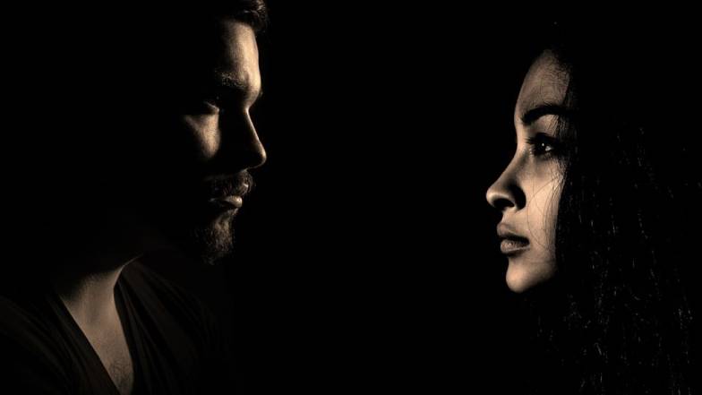 До чого сниться незнайома людина: значення, тлумачення До чого сниться незнайома людина: значення, тлумачення