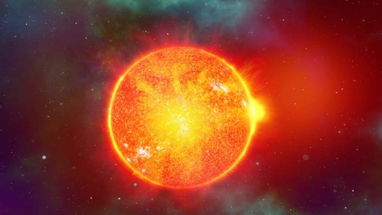 Магнитные бури на пятницу, 26 мая Магнитные бури на пятницу, 26 мая