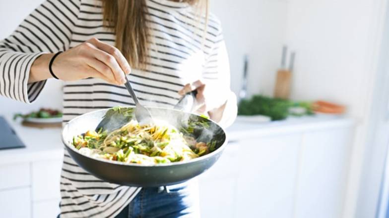 Продукты, которые помогают пополнять энергетические запасы нашего организма Продукты, которые помогают пополнять энергетические запасы нашего организма