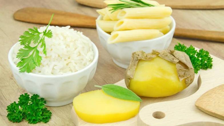 Продукти, які корисніше їсти холодними Продукти, які корисніше їсти холодними