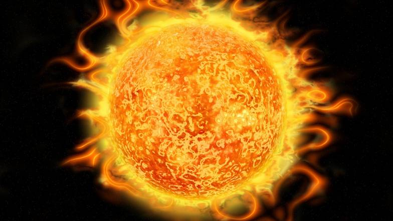 Магнитные бури на среду, 31 мая Магнитные бури на среду, 31 мая