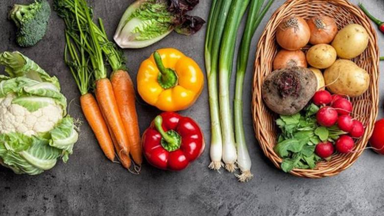 Продукты, которые, по мнению диетологов, замедляют старение Продукты, которые, по мнению диетологов, замедляют старение