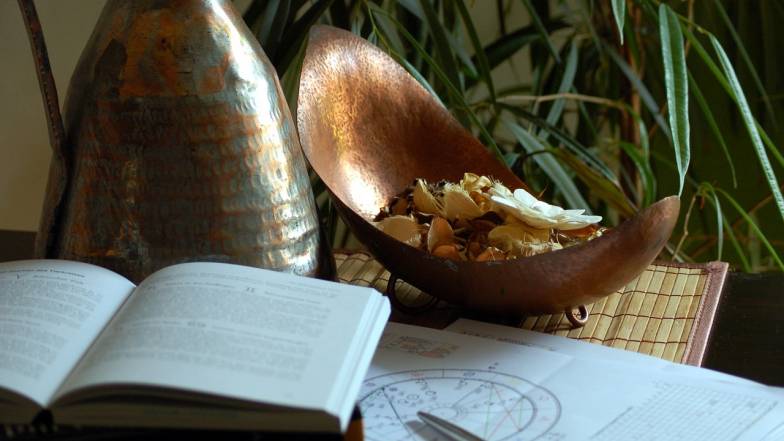 Horoskop na 2 června: Kozorohy čeká úspěch, a osamělé Vodnáře láska Horoskop na 2 června: Kozorohy čeká úspěch, a osamělé Vodnáře láska