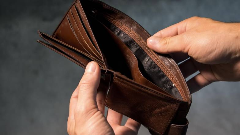 Vor rămâne cu buzunarele goale: Situația financiară a acestor semne Zodiacale se poate înrăutăți în luna iunie Vor rămâne cu buzunarele goale: Situația financiară a acestor semne Zodiacale se poate înrăutăți în luna iunie