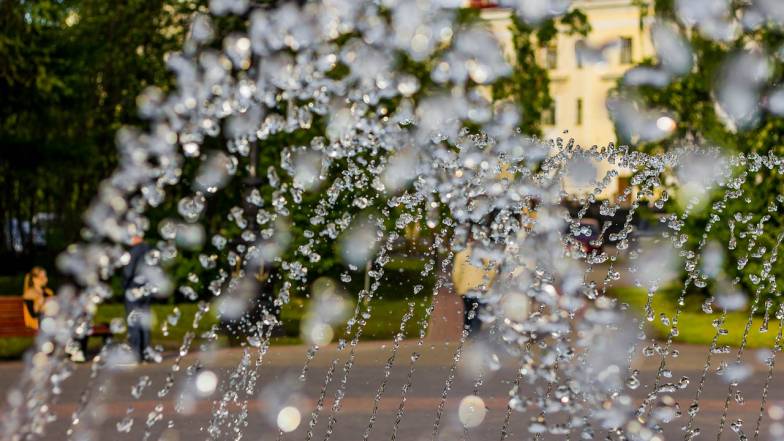 Погода у Харкові на неділю, 18 червня Погода у Харкові на неділю, 18 червня