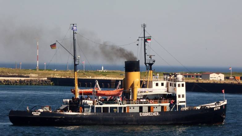 Викиди суден із небезпечними речовинами загрожують морському середовищу Викиди суден із небезпечними речовинами загрожують морському середовищу