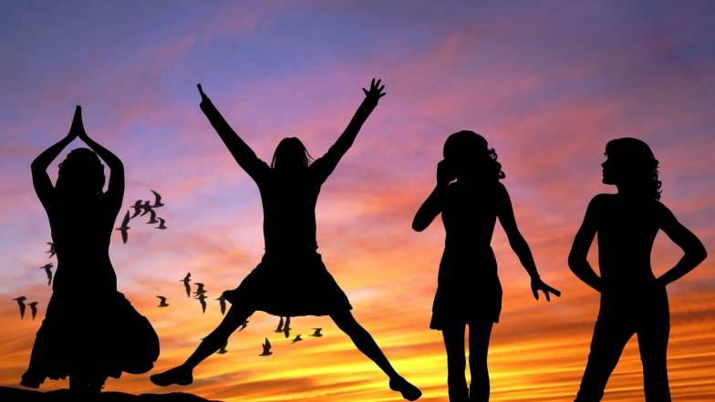 Astrologi au desemnat cele 3 cele mai vesele semne Zodiacale Astrologi au desemnat cele 3 cele mai vesele semne Zodiacale