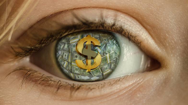 Harnici, bogați și lacomi: 3 semne Zodiacale care nu îți vor împrumuta niciodată bani Harnici, bogați și lacomi: 3 semne Zodiacale care nu îți vor împrumuta niciodată bani