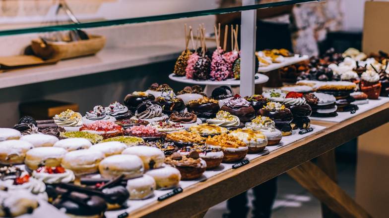 Nu se poate lipsi de tort: astrologi au numit trei semne cu o poftă de dulce Nu se poate lipsi de tort: astrologi au numit trei semne cu o poftă de dulce