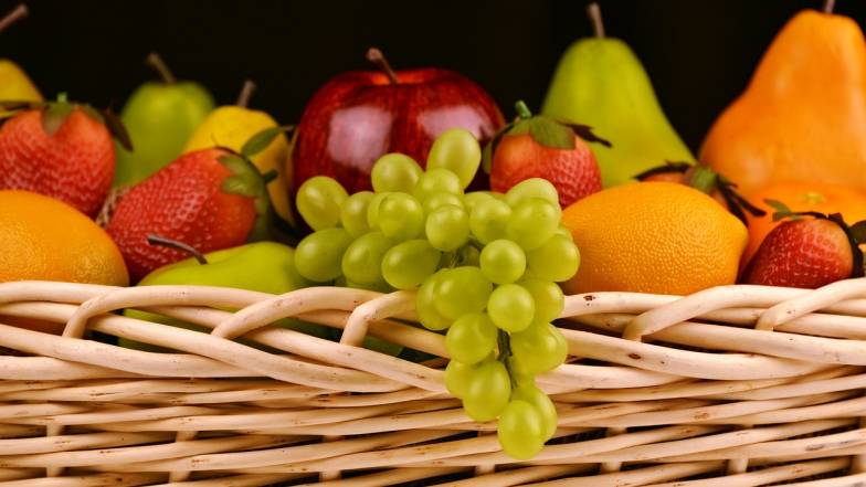 До чого сняться фрукти: значення, тлумачення До чого сняться фрукти: значення, тлумачення
