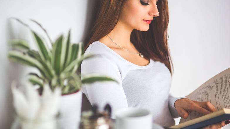 Astrologové pojmenovali tři znamení Zvěrokruhu, která nemohou žít bez knih Astrologové pojmenovali tři znamení Zvěrokruhu, která nemohou žít bez knih