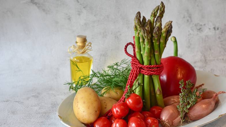 Названы 3 продукта, которые долгожители смакуют на ужин Названы 3 продукта, которые долгожители смакуют на ужин