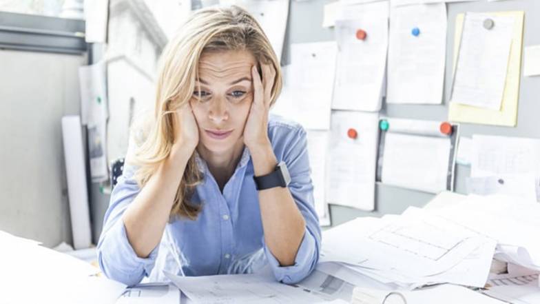 Як слід правильно харчуватися під час інтенсивної розумової роботи? Як слід правильно харчуватися під час інтенсивної розумової роботи?
