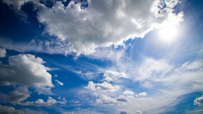 Погода в Києві на середу, 16 серпня Погода в Києві на середу, 16 серпня