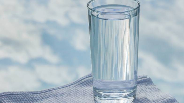 Теплая вода натощак утром. Для чего? Теплая вода натощак утром. Для чего?