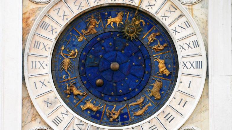Horoscop pentru 17 august: Leii ar trebui să-și controleze emoțiile, iar Taurii să facă o faptă bună Horoscop pentru 17 august: Leii ar trebui să-și controleze emoțiile, iar Taurii să facă o faptă bună