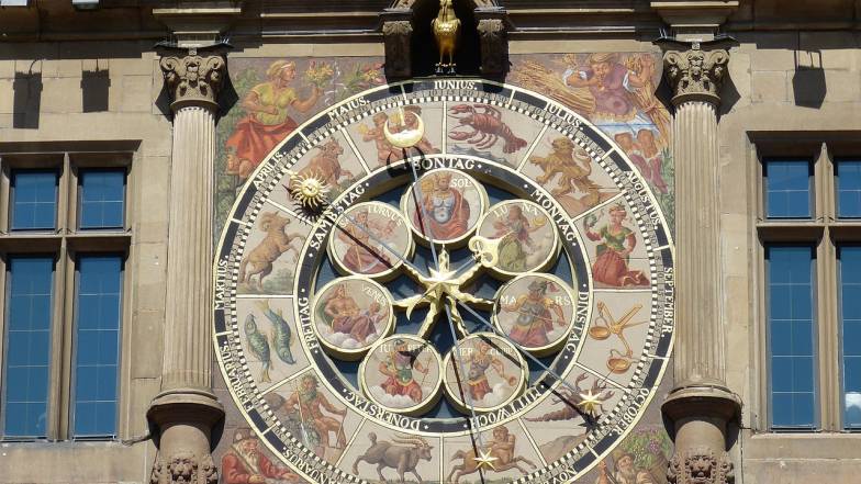 Horoscop pentru 20 august: Leii ar trebui să încetinească puțin ritmul Horoscop pentru 20 august: Leii ar trebui să încetinească puțin ritmul