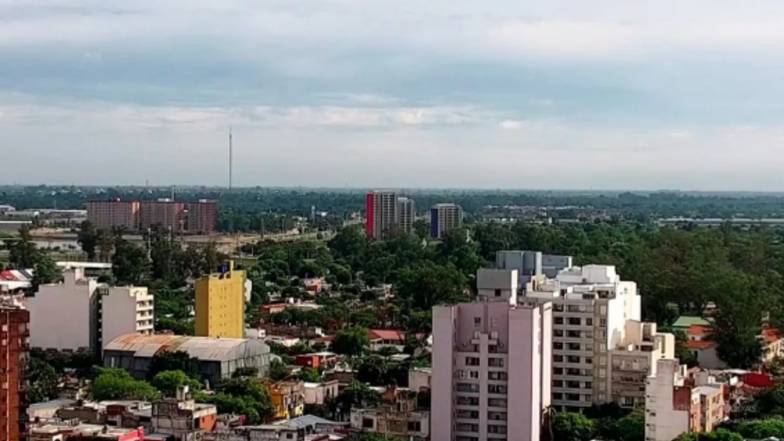В Аргентине зафиксировано землетрясение магнитудой 6,2 балла В Аргентине зафиксировано землетрясение магнитудой 6,2 балла