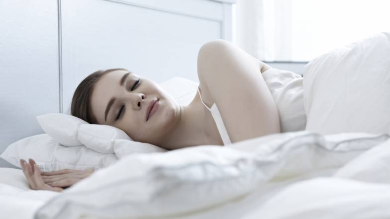 Astrologi au numit două semne Zodiacale cărora le place să doarmă dimineața Astrologi au numit două semne Zodiacale cărora le place să doarmă dimineața
