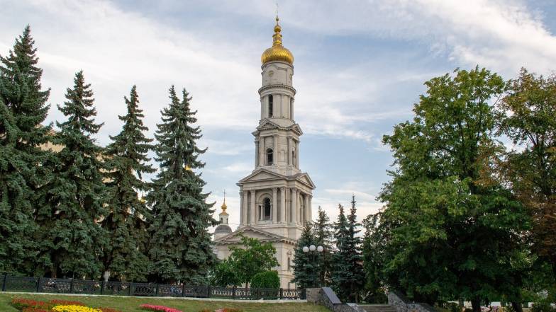 Погода в Харькове на воскресенье, 10 сентября Погода в Харькове на воскресенье, 10 сентября