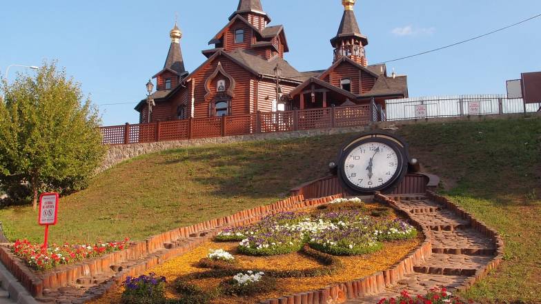 Погода в Харкові на суботу, 16 вересня Погода в Харкові на суботу, 16 вересня