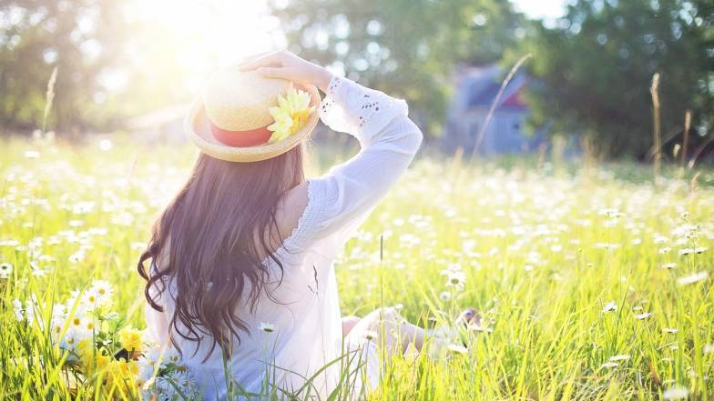 Astrologi au numit semnele Zodiacale care iubesc vara și căldura Astrologi au numit semnele Zodiacale care iubesc vara și căldura